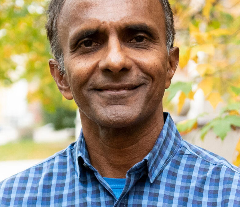 Joseph Irudayaraj