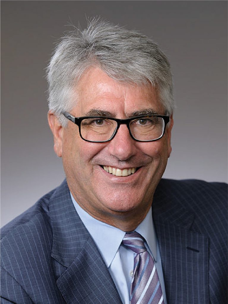 Image of Lawrence Schook
