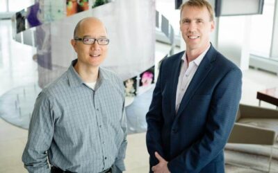 Cancer Center at Illinois scientists improve BRAF inhibitor for better blood brain barrier penetration