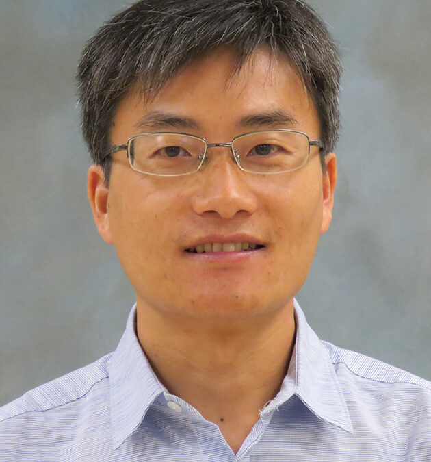 Lipid Metabolism Expert Joins Cancer Center at Illinois
