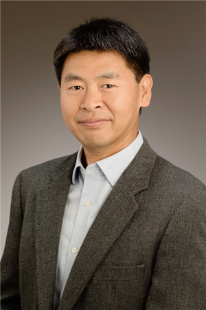 Cancer Center at Illinois scientist awarded two grants totaling $6.3M for developing hyperspectral single-photon imaging