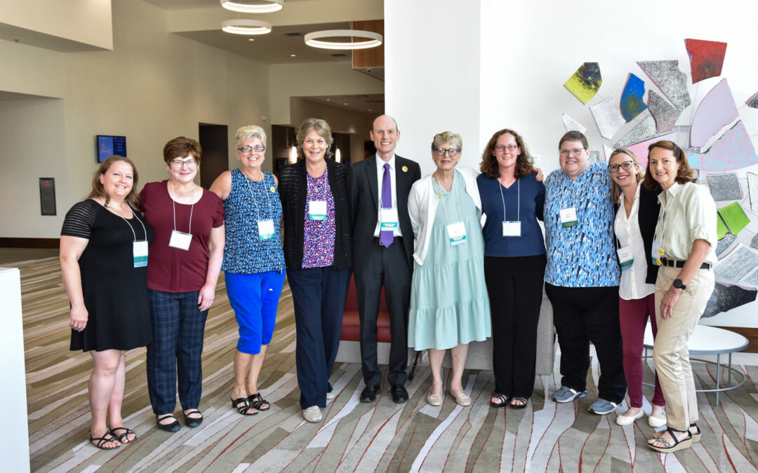 Inaugural Cancer Survivor Summit offers opportunity for education, connections