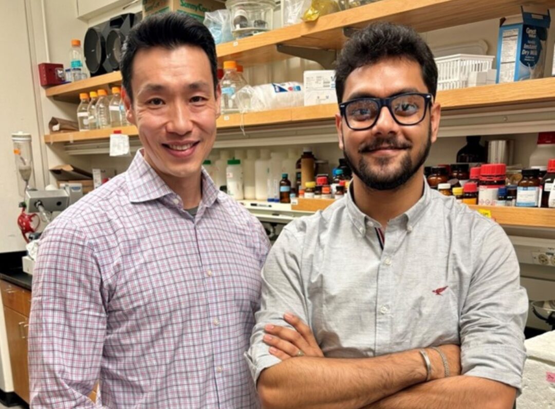 Unlocking Toxicity: Chan Lab Develops Therapeutic to Reduce Cancer Treatment Side Effects